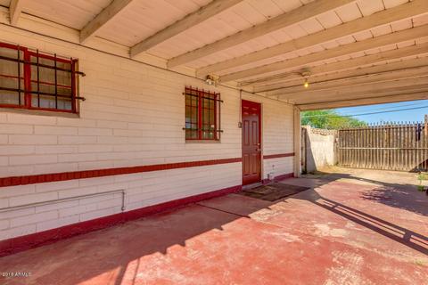 2161 E Violet Dr, Phoenix, AZ 85040 photo 27