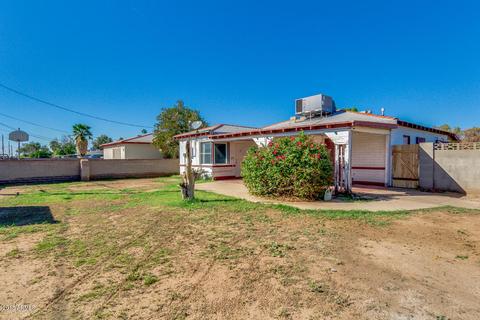2161 E Violet Dr, Phoenix, AZ 85040 photo 30