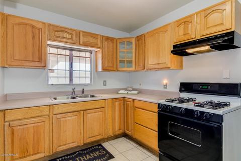 2161 E Violet Dr, Phoenix, AZ 85040 photo 13