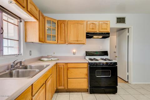 2161 E Violet Dr, Phoenix, AZ 85040 photo 14