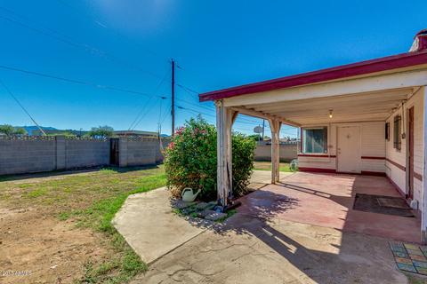 2161 E Violet Dr, Phoenix, AZ 85040 photo 29