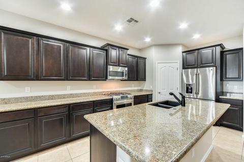 1991 E Flintlock Dr, Gilbert, AZ 85298 photo 14
