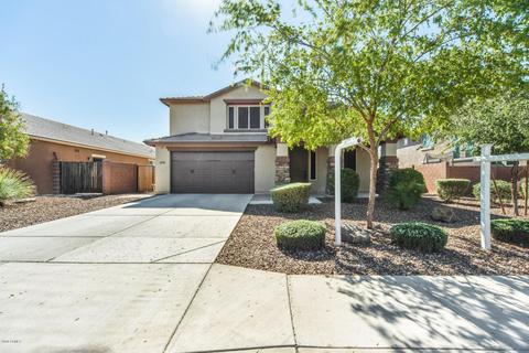 1991 E Flintlock Dr, Gilbert, AZ 85298 photo 1