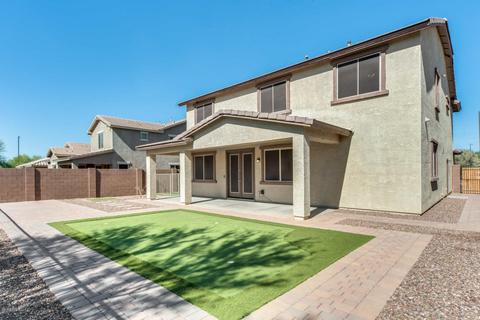 1991 E Flintlock Dr, Gilbert, AZ 85298 photo 5
