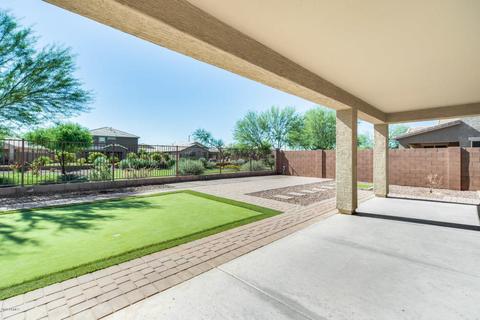 1991 E Flintlock Dr, Gilbert, AZ 85298 photo 39