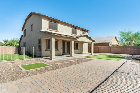 1991 E Flintlock Dr, Gilbert, AZ 85298 photo 41