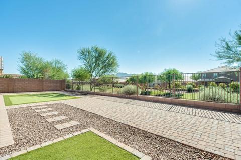 1991 E Flintlock Dr, Gilbert, AZ 85298 photo 4