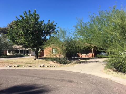 4946 E Sheridan St, Phoenix, AZ 85008 photo 1