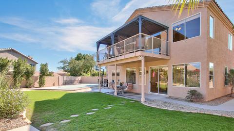 15223 S 16th Ave, Phoenix, AZ 85045 photo 34