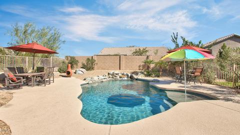 15223 S 16th Ave, Phoenix, AZ 85045 photo 36