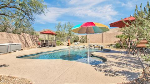 15223 S 16th Ave, Phoenix, AZ 85045 photo 35