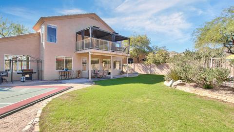 15223 S 16th Ave, Phoenix, AZ 85045 photo 33