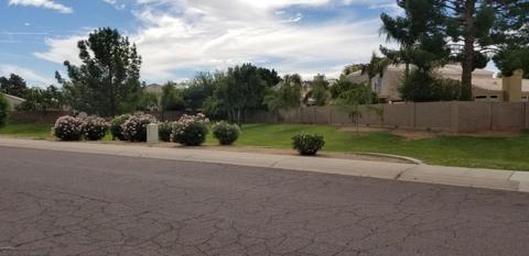 1415 E Beacon Dr, Gilbert, AZ 85234 photo 9