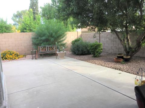 1415 E Beacon Dr, Gilbert, AZ 85234 photo 5