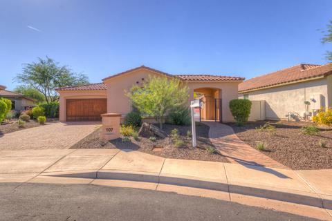 107 E Summerside Rd, Phoenix, AZ 85042 photo 1