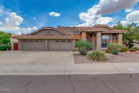 3335 E Desert Flower Ln, Phoenix, AZ 85044 photo 1