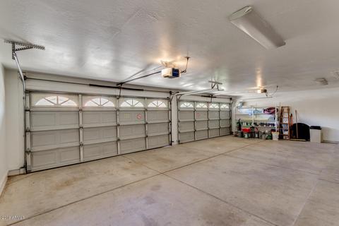 3335 E Desert Flower Ln, Phoenix, AZ 85044 photo 37