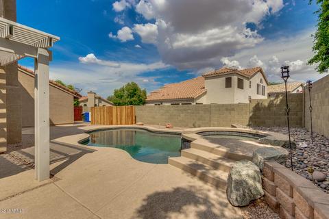 3335 E Desert Flower Ln, Phoenix, AZ 85044 photo 40
