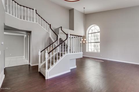 3335 E Desert Flower Ln, Phoenix, AZ 85044 photo 4