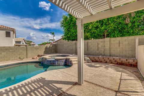 3335 E Desert Flower Ln, Phoenix, AZ 85044 photo 39