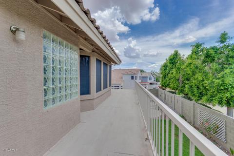 3335 E Desert Flower Ln, Phoenix, AZ 85044 photo 26