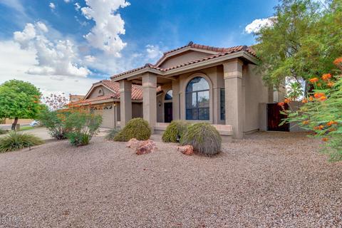 3335 E Desert Flower Ln, Phoenix, AZ 85044 photo 2