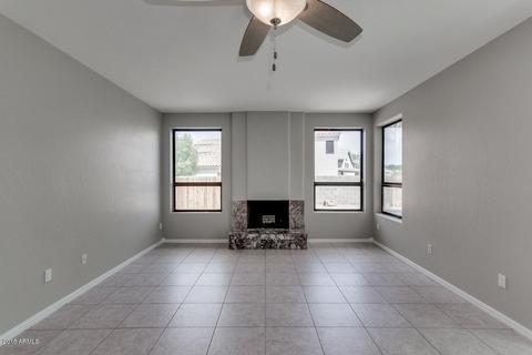3335 E Desert Flower Ln, Phoenix, AZ 85044 photo 12