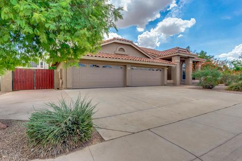 3335 E Desert Flower Ln, Phoenix, AZ 85044 photo 3