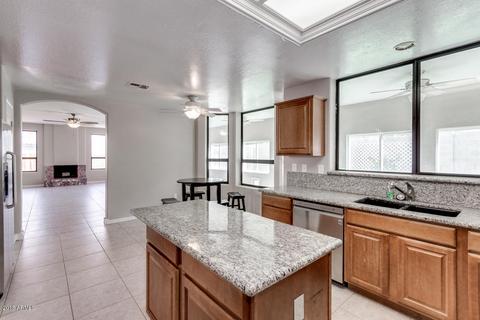3335 E Desert Flower Ln, Phoenix, AZ 85044 photo 16