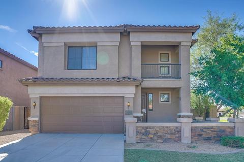 5257 E Carol Ave, Mesa, AZ 85206 photo 1