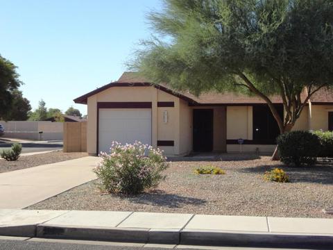 2941 E Impala Ave, Mesa, AZ 85204 photo 1