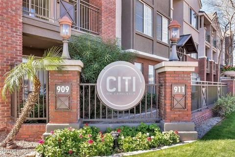 909 E Camelback Rd #2011, Phoenix, AZ 85014 photo 1