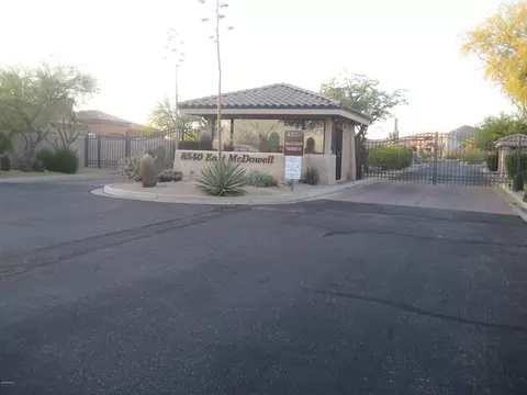 8540 E Mcdowell Rd #72, Mesa, AZ 85207 photo 7