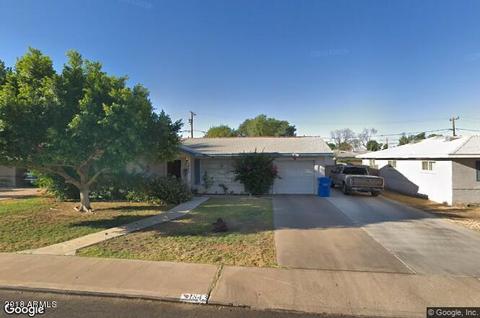 1843 E Meadowbrook Ave, Phoenix, AZ 85016 photo 1