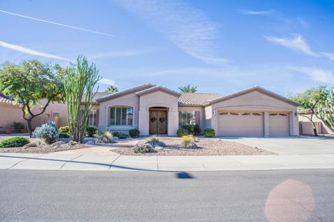 1117 E Tulsa Ct, Gilbert, AZ 85295 photo 1