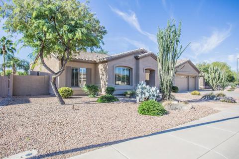 1117 E Tulsa Ct, Gilbert, AZ 85295 photo 3