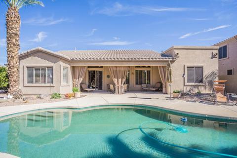 1117 E Tulsa Ct, Gilbert, AZ 85295 photo 49