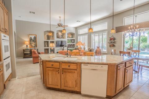 1117 E Tulsa Ct, Gilbert, AZ 85295 photo 16