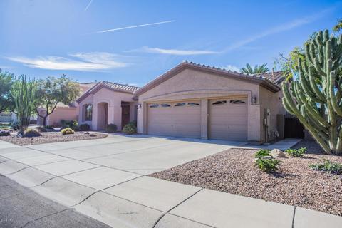 1117 E Tulsa Ct, Gilbert, AZ 85295 photo 2