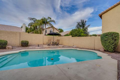 4246 E Millbrae Ln, Gilbert, AZ 85234 photo 52