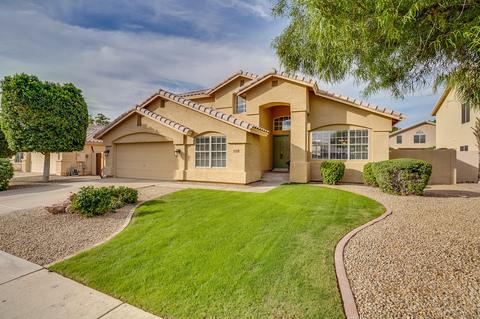 4246 E Millbrae Ln, Gilbert, AZ 85234 photo 1