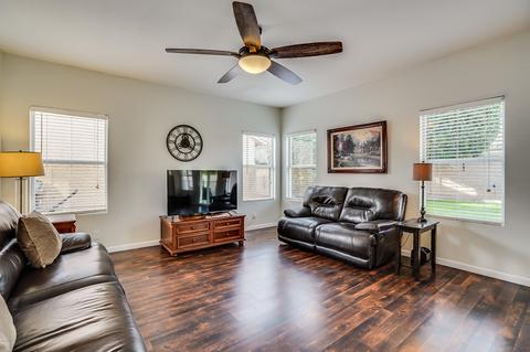 4246 E Millbrae Ln, Gilbert, AZ 85234 photo 26