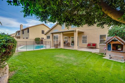 4246 E Millbrae Ln, Gilbert, AZ 85234 photo 49