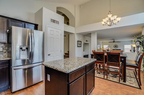 4246 E Millbrae Ln, Gilbert, AZ 85234 photo 6