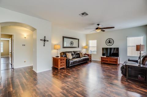 4246 E Millbrae Ln, Gilbert, AZ 85234 photo 24