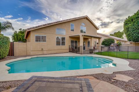 4246 E Millbrae Ln, Gilbert, AZ 85234 photo 54