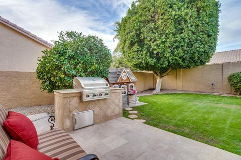 4246 E Millbrae Ln, Gilbert, AZ 85234 photo 46