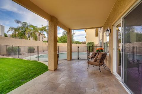 4246 E Millbrae Ln, Gilbert, AZ 85234 photo 3