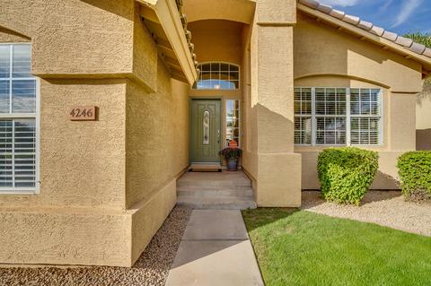 4246 E Millbrae Ln, Gilbert, AZ 85234 photo 4