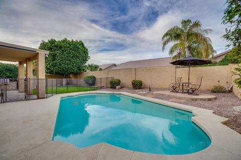 4246 E Millbrae Ln, Gilbert, AZ 85234 photo 53